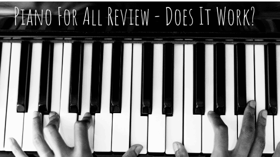 Piano For All Review