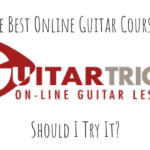 guitar tricks review