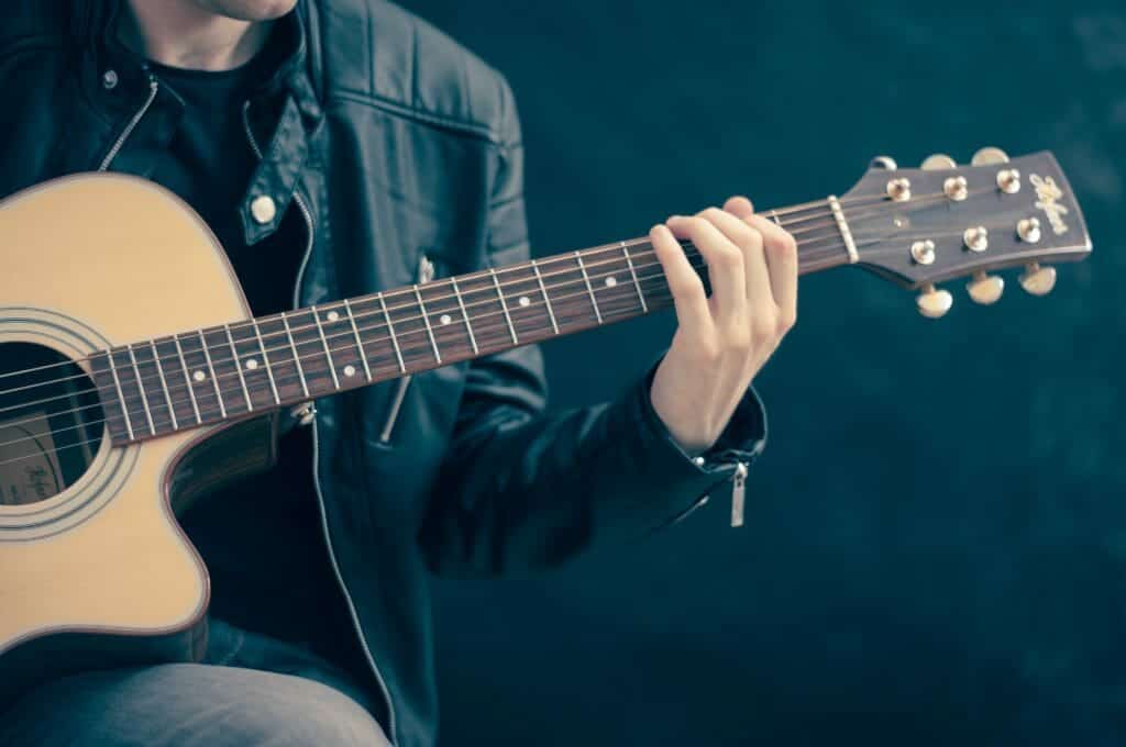 How To Buy A Guitar For Beginners