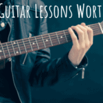 Are Guitar Lessons Worth It?