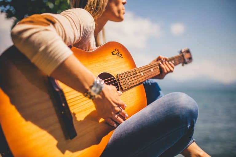 How To Learn Guitar At Home | Without Expensive Lessons Or Coaching