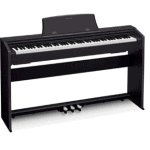 Best Cheap Digital Piano with Weighted Keys