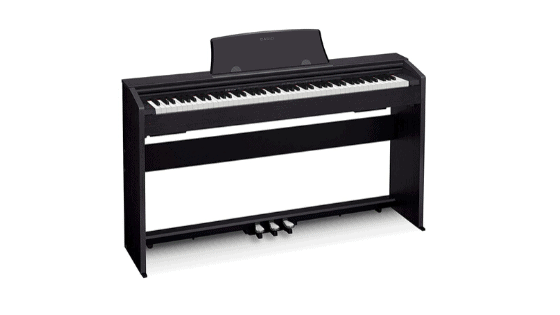 Best Cheap Digital Piano with Weighted Keys