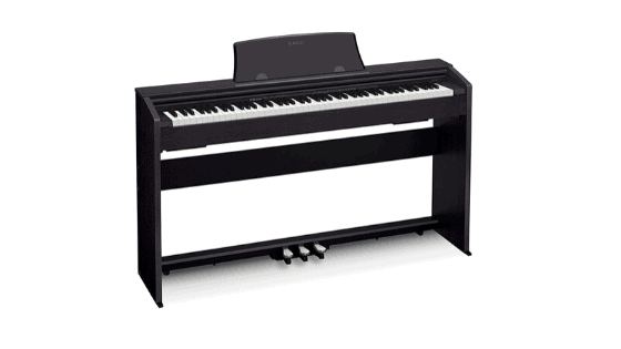 best value keyboard weighted keys