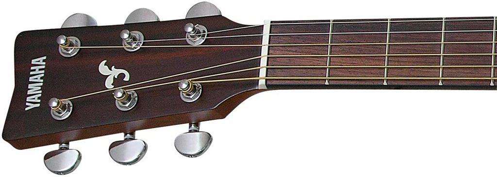 Fender CD-60S Vs Yamaha FG800