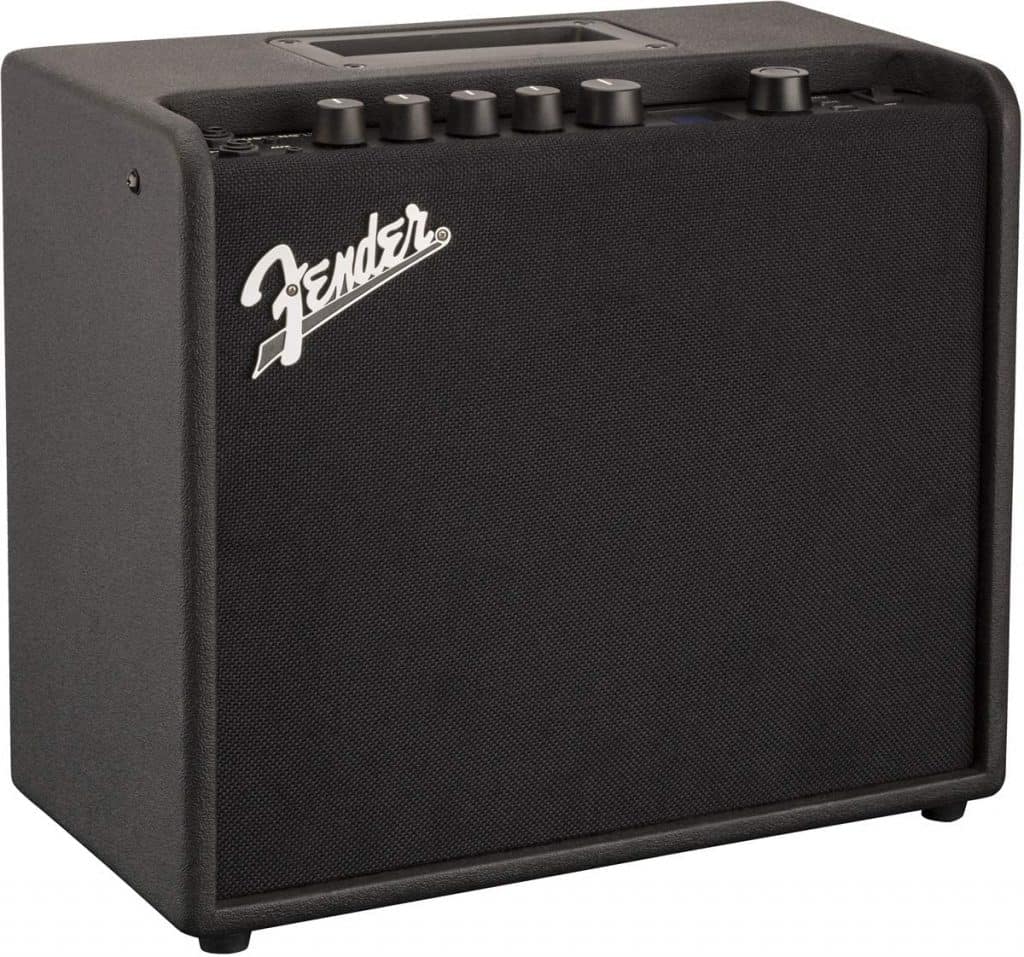 Fender LT25