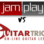 JamPlay vs Guitar-Tricks