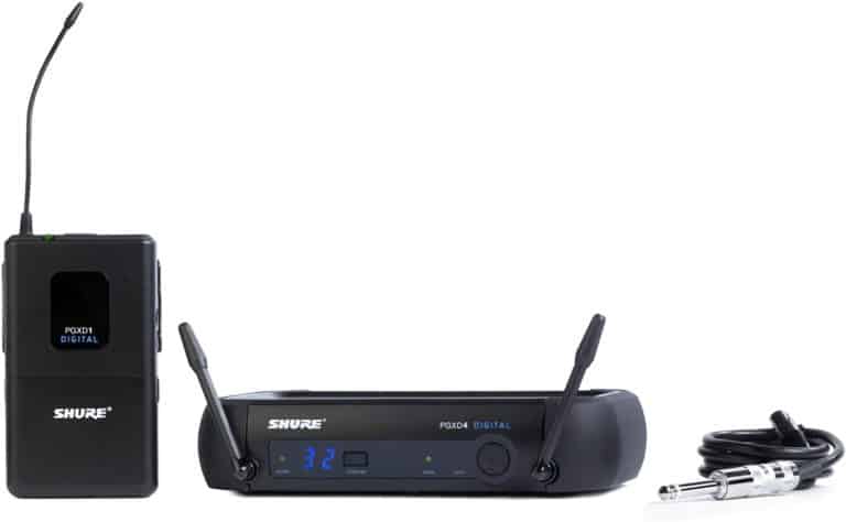 Top 8 Best Wireless System for Bass w/ Review (2020) - Instrumental Global
