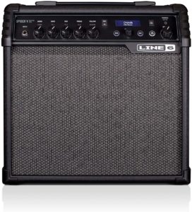 Line 6 Spider V MKII 30W Combo Amp