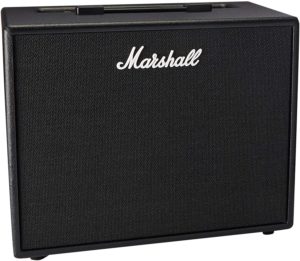 Marshall Code 50 – 50 watt Combo Amp