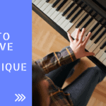 How to Improve Piano Technique