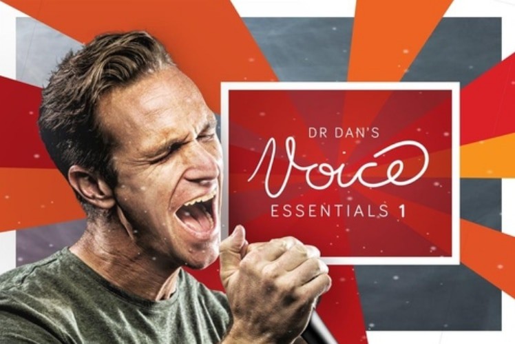 Voice Essentials