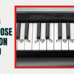 How to Transpose Music on a Piano