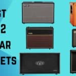 Best 2x12 Guitar Cabinets