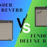Fender Twin Reverb vs Deluxe Reverb: The Guitar Amp Shootout
