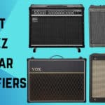 Best Jazz Guitar Amplifiers
